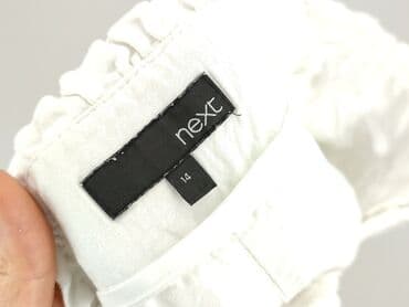 legginsy kolarki: Next, Shorts for women, size XL (EU 42) — 4