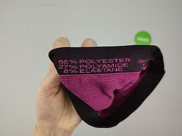 dresy l: Legginsy Sportowe damskie, rozmiar M — 4