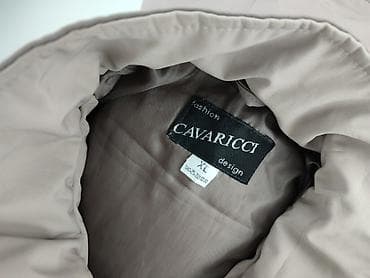 cavaricci: Cavaricci, Kurtka przejściowa damska, rozmiar XL — 4