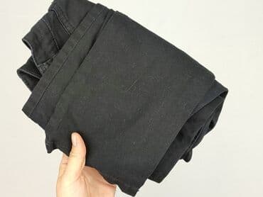 c a spodnie canda: Spodnie materiałowe damskie, rozmiar M — 5