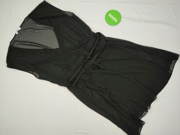 eleganckie sukienki szyfonowe na wesele: Promod, Sukienka damska, rozmiar S — 2