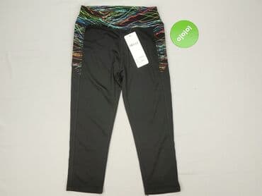 crivit topcool: Active Wear, Legginsy Sportowe damskie, L — 2