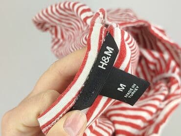 przezroczyste bluzki hm: H&M, Bluzka damska, rozmiar M — 5