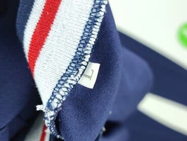 płaszcz i trampki: Komplet dresowy damski, rozmiar L — 6