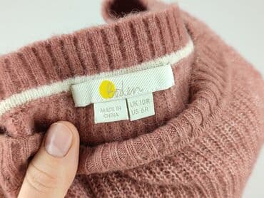 sukienka swetrowa h: Sweter damski, rozmiar M — 4