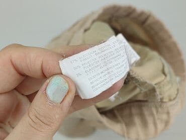 дешеве жіноче взуття: Bershka, Spodnie materiałowe damskie, rozmiar S — 5