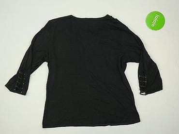 modbis nowości: Bluzka damska, rozmiar 2XL — 4