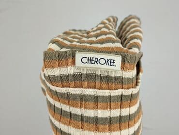 kapcie wyprzeda: Cherokee, Sweter damski, rozmiar S — 4