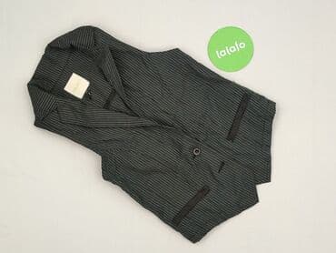 Outerwear: Milano, Women`s waistcoat, size S (EU 36) — 2