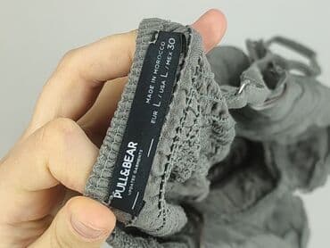 sukienki wieczorowe pull and bear: PULL&BEAR, Sukienka damska, rozmiar L — 4