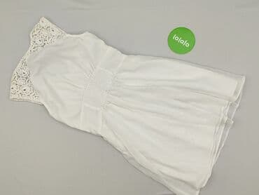 piękne sukienki na komunię dla mamy allegro: Vero Moda, Sukienka damska, S — 3