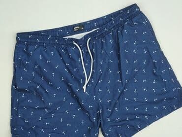 Sinsay, Swimming shorts for men, size XL