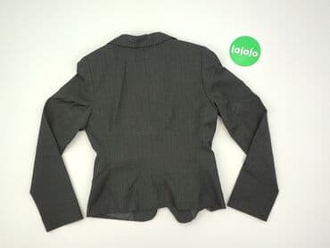 marynarki damskie c a: H&M, Піджак жіночий, розмір M — 3