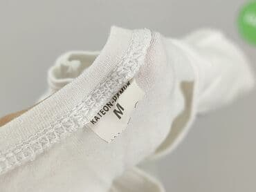 koszule kastor wyprzedaż: T-shirt damski, rozmiar M — 4