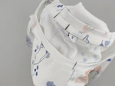 bluzki chabrowe: Bluzka damska, rozmiar S — 4