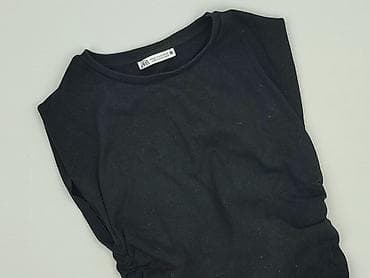 zara dresy: Zara, Top damski, rozmiar M — 2