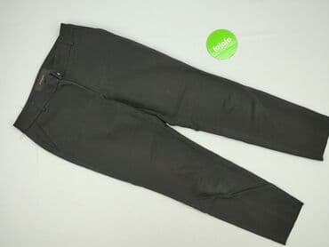 reserved spodnie dresowe: Reserved, Spodnie materiałowe damskie, rozmiar S — 2