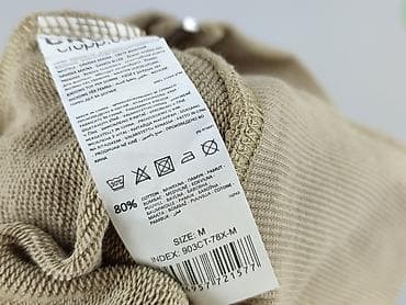 dresy cropp: Cropp, Bluza z kapturem damska, rozmiar M — 5