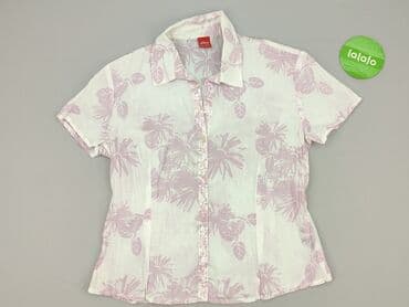 Women: S.Oliver, Women`s shirt, size M (EU 38) — 2