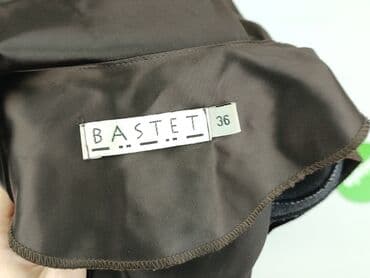 koszulka pod marynarkę damska: Marynarka damska, rozmiar S — 5