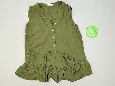 dzinsy reserved: Bluzka damska, rozmiar M — 2