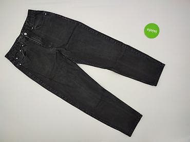bs jeans: Sinsay, Jeansy damskie, rozmiar M — 2