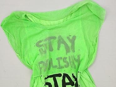 disturbia: T-shirt damski, rozmiar L — 1