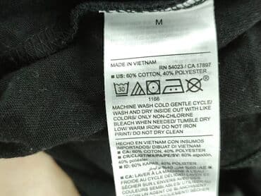 pull bear szorty: Old Navy, Koszulka dla mężczyzn, rozmiar M — 6