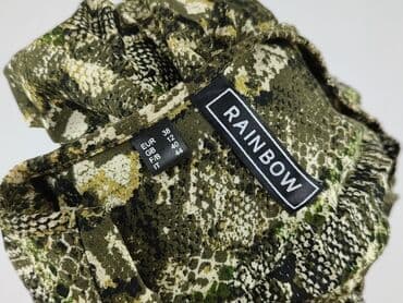 bluzka z reniferem dla dziewczynki: RAINBOW, Bluzka damska, rozmiar M — 4