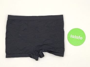 krótkie spodenki plus size: Szorty damskie, rozmiar L — 3