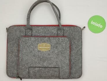 portfele monnari: Torba na laptopa, stan - Bardzo dobry — 2