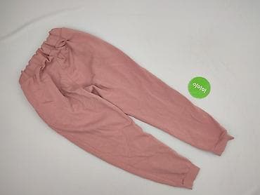 dres: Spodnie dresowe damskie, rozmiar S — 3