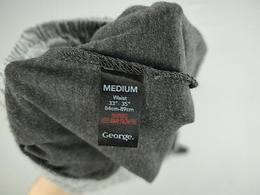 jacket reserved: George, Spodnie dresowe dla mężczyzn, rozmiar M — 5