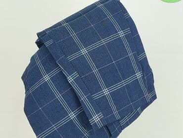 buty oleksy mokasyny: Spodnie materiałowe damskie, M — 5