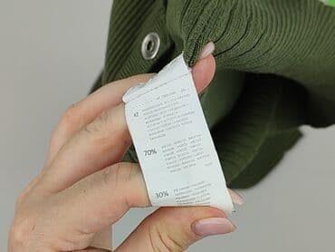 Women: Cropp, Women`s knitwear, size S (EU 36) — 5