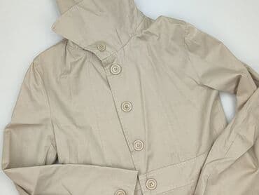 Kobiety: Płaszcz damski, L — 1