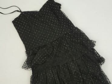 czerwona sukienka w groszki h m: H&M Divided, Sukienka damska, rozmiar XL — 1