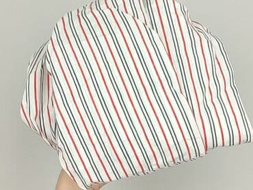 koszula w paski bershka: Koszula damska, rozmiar XL — 6