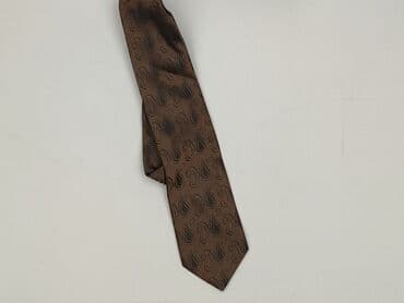 Tie, color - Brown, condition - Perfect