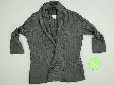 kardigany c: H&M, Kardigan damski, rozmiar M — 2