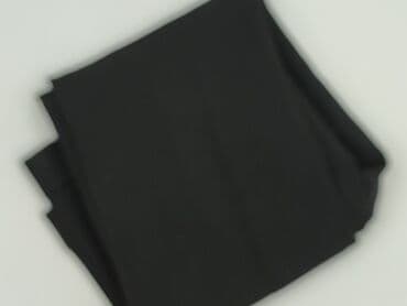 marynarka w kratę damska h m: Hennes Collection, Spodnie materiałowe damskie, M — 6