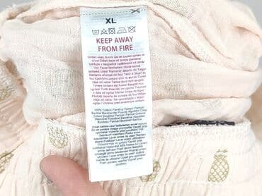 spodnie od piżamy damskie hello kitty: Піжамний комплект, розмір XL — 5