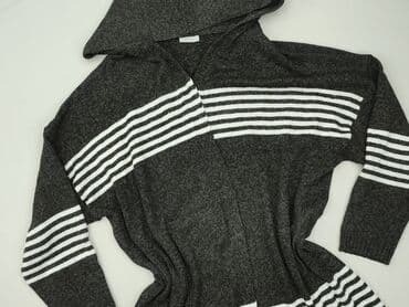 kurtka puchowa damska z kapturem reserved: Janina, Kardigan damski, rozmiar One size — 1