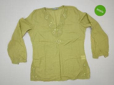 lavo: Lindex, Bluzka damska, rozmiar M — 2