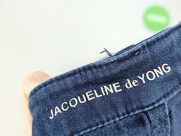 hot bottom jeans: Jacqueline De Yong, Jeansy damskie, rozmiar M — 4