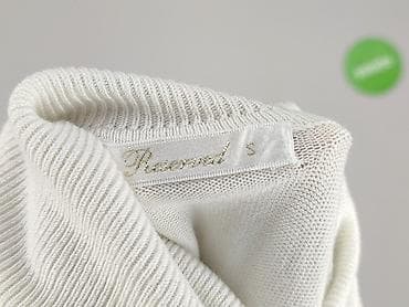 pluszowy sweter: Sweter damski, rozmiar S — 4