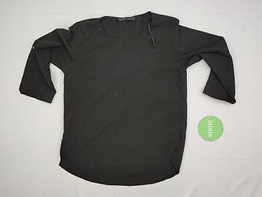 zara pl: Zara, Bluzka damska, rozmiar S — 2