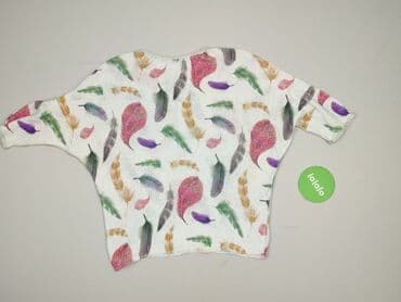 sweter w paski h: Sweter damski, rozmiar XL — 3