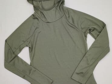 Kobiety: Ergee, Bluza z kapturem damska, rozmiar XS — 1