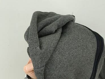 bluzki spiderman: Luna, Bluza z kapturem damska, S — 7